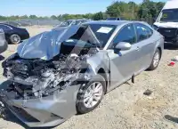 2026 Toyota CAMRY фото