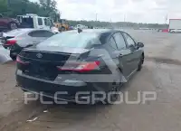 2026 Toyota CAMRY фото