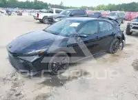 2026 Toyota CAMRY фото