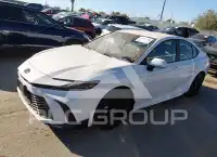 2026 Toyota CAMRY фото
