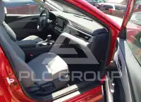 2026 Toyota CAMRY фото