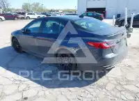 2026 Toyota CAMRY фото
