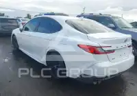 2026 Toyota CAMRY фото