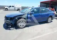 2026 Toyota CAMRY фото