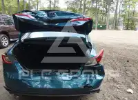 2026 Toyota CAMRY фото