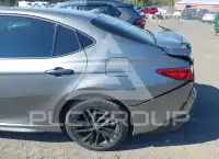 2026 Toyota CAMRY фото
