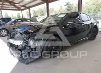 2026 Toyota CAMRY photo