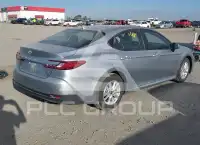 2026 Toyota CAMRY фото