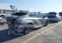 2026 Toyota CAMRY photo
