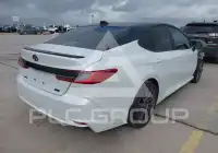 2026 Toyota CAMRY фото
