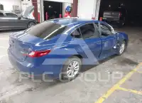 2026 Toyota CAMRY фото