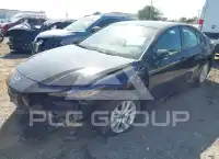2026 Toyota CAMRY фото