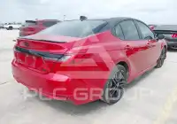 2026 Toyota CAMRY фото