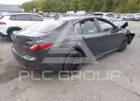 2026 Toyota CAMRY фото