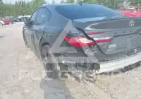 2026 Toyota CAMRY фото
