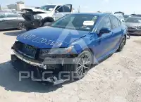2026 Toyota CAMRY photo