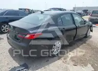 2026 Toyota CAMRY фото