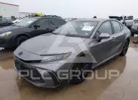2026 Toyota CAMRY фото