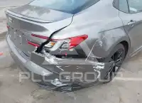 2026 Toyota CAMRY фото