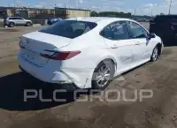 2026 Toyota CAMRY фото