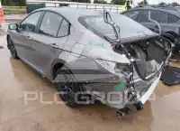 2026 Toyota CAMRY фото
