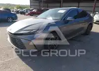 2026 Toyota CAMRY фото