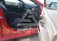 2026 Toyota CAMRY фото