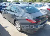 2026 Toyota CAMRY photo