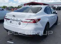 2026 Toyota CAMRY photo