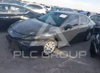 2026 Toyota CAMRY photo