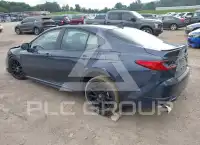 2026 Toyota CAMRY photo