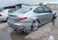 2026 Toyota CAMRY фото