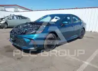 2026 Toyota CAMRY фото