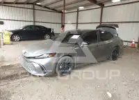 2026 Toyota CAMRY фото