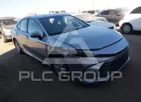 2026 Toyota CAMRY фото