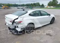 2026 Toyota CAMRY фото
