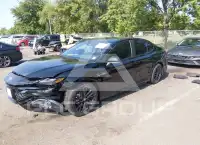 2026 Toyota CAMRY фото