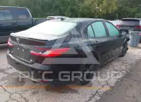 2026 Toyota CAMRY фото