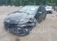 2026 Toyota CAMRY фото