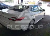 2026 Toyota CAMRY фото
