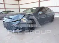 2026 Toyota CAMRY фото