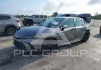 2026 Toyota CAMRY фото