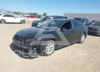 2026 Toyota CAMRY фото