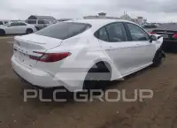 2026 Toyota CAMRY фото