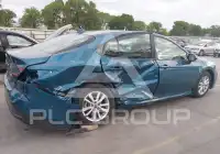 2026 Toyota CAMRY фото