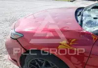 2026 Toyota CAMRY фото