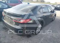 2026 Toyota CAMRY photo