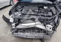 2026 Toyota CAMRY фото