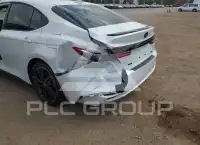 2026 Toyota CAMRY photo