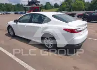 2026 Toyota CAMRY фото